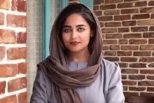 عارفه معماریان