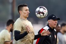 ایگور سرگیف