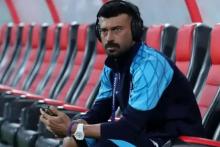 رامین رضاییان