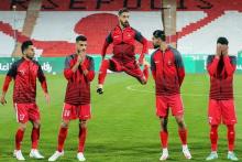 پرسپولیس 