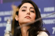  گلشیفته فراهانی 