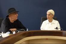 مائده طهماسبی