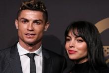 جورجینا رودریگز