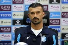 رامین رضاییان