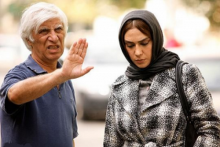 مژده شمسایی