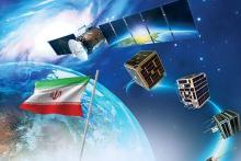 پژوهشگاه فضایی ایران