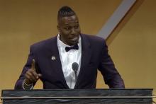 دوایت هاوارد