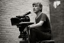 بهرام بیضایی