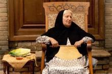 رقیه چهره آزاد