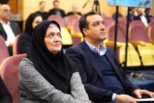 فریده شجاعی