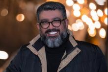 رضا رشیدپور 