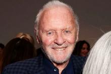 آنتونی هاپکینز