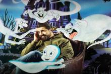 انجمن اشباح