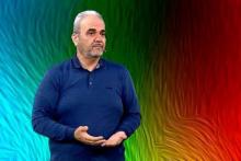 جواد خیابانی