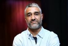 پژمان جمشیدی