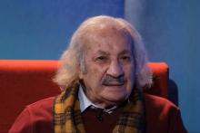 سعید پیردوست