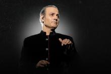 علیرضا قربانی