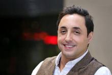 امیرحسین رستمی