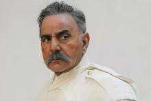 پرویز پرستویی