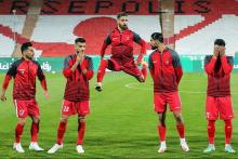 باشگاه پرسپولیس