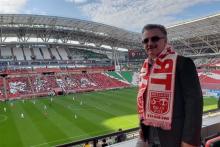 محمدرضا زنوزی