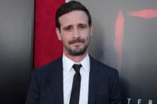 جیمز رانسون