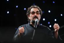 شهرام ناظری 