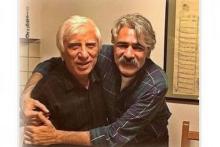  بهرام بیضایی 