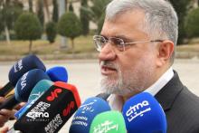 استاندار تهران