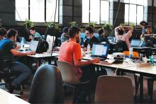 اقتصاد دانش بنیان