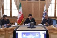 وزیر ارتباطات و فناوری اطلاعات