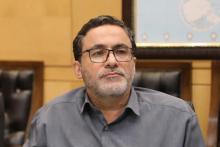 مصطفی طاهری