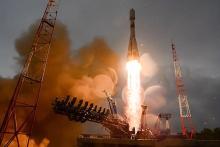 پایگاه فضایی چابهار 