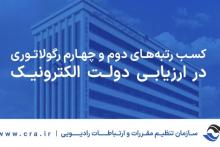 سازمان تنظیم مقررات و ارتباطات رادیویی