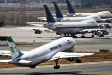 اختلال پروازها