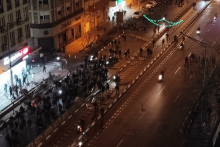 هشدار به والدین