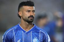 رامین رضائیان