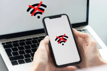 قطع اینترنت