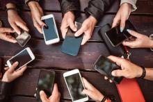 شبکه اجتماعی