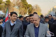 وزیر ارتباطات