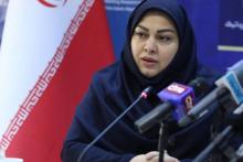 نوش آفرین واقفی