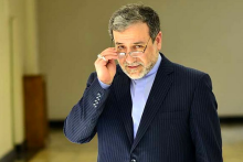 عباس عراقچی