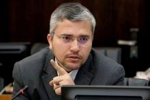 ابراهیم رضایی