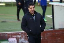 پیروز قربانی