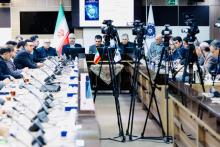 معاونت علمی