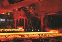 فولاد مبارکه