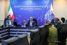 مسعود همدانلو