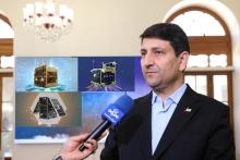 وزیر ارتباطات