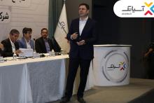 محمدعلی یوسفی زاده 