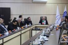 پژوهشگاه فضایی ایران